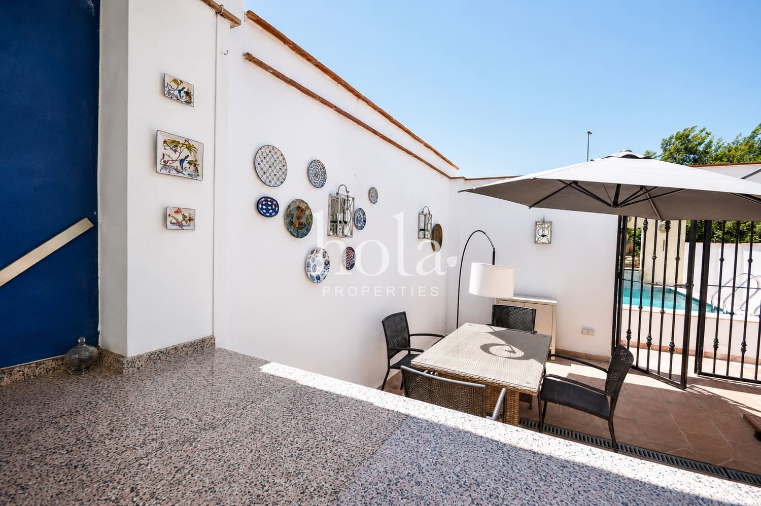 4 camera da letto Casa in vendita in Loja con piscina - 290.000 € (Rif: 8085144)