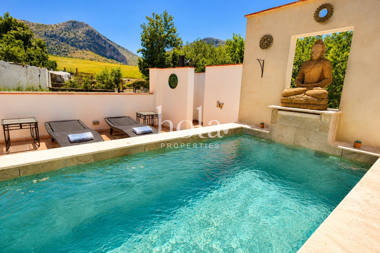 4 camera da letto Casa in vendita in Loja con piscina - 290.000 € (Rif: 8085144)