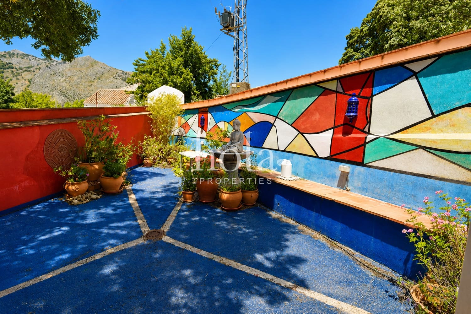 4 camera da letto Casa in vendita in Loja con piscina - 290.000 € (Rif: 8085144)