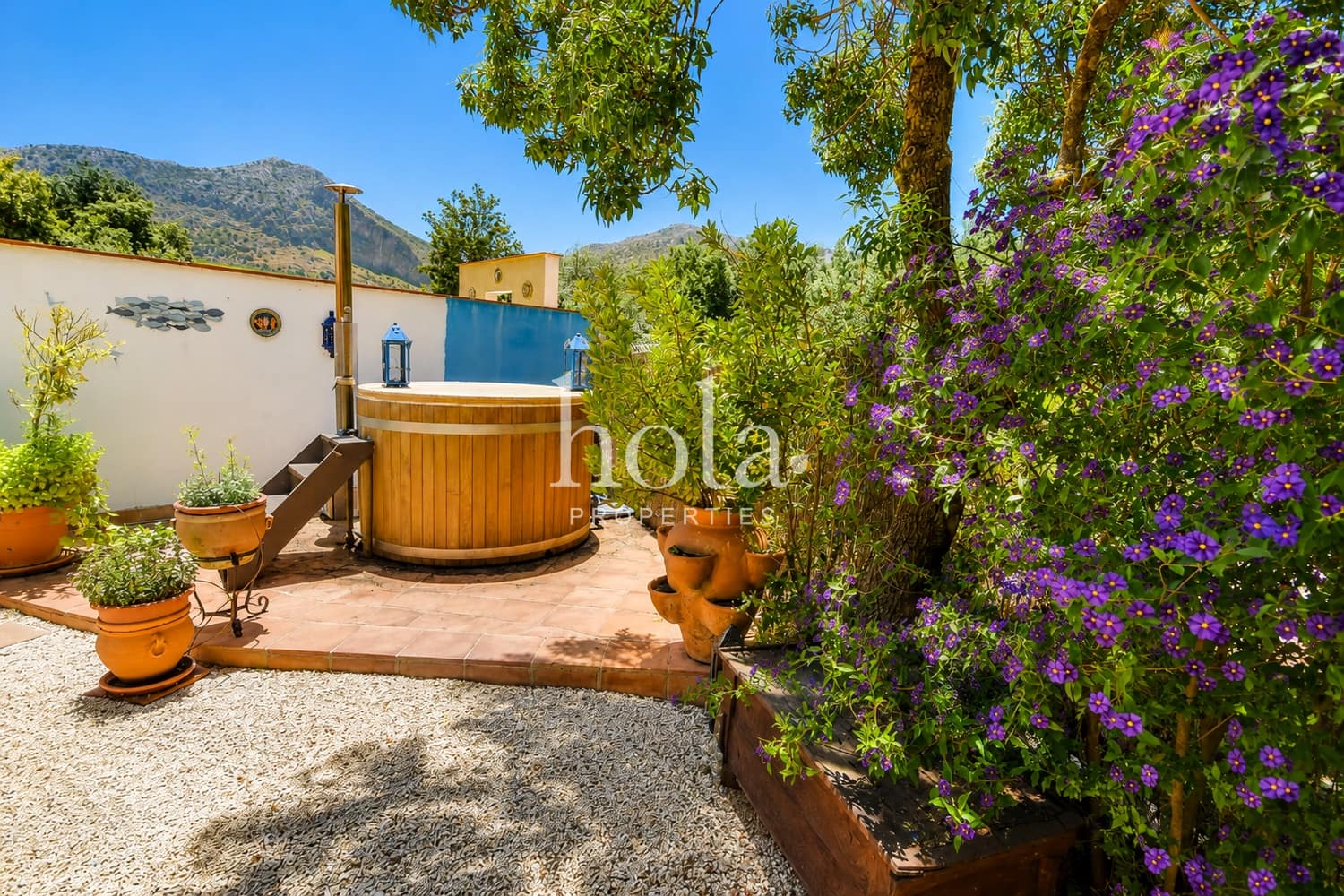 4 camera da letto Casa in vendita in Loja con piscina - 290.000 € (Rif: 8085144)