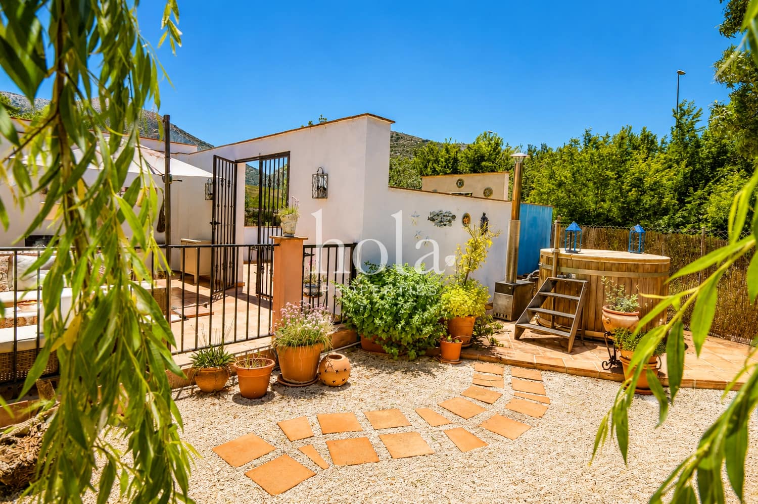 4 camera da letto Casa in vendita in Loja con piscina - 290.000 € (Rif: 8085144)