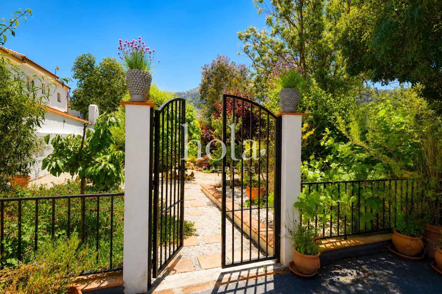 4 camera da letto Casa in vendita in Loja con piscina - 290.000 € (Rif: 8085144)