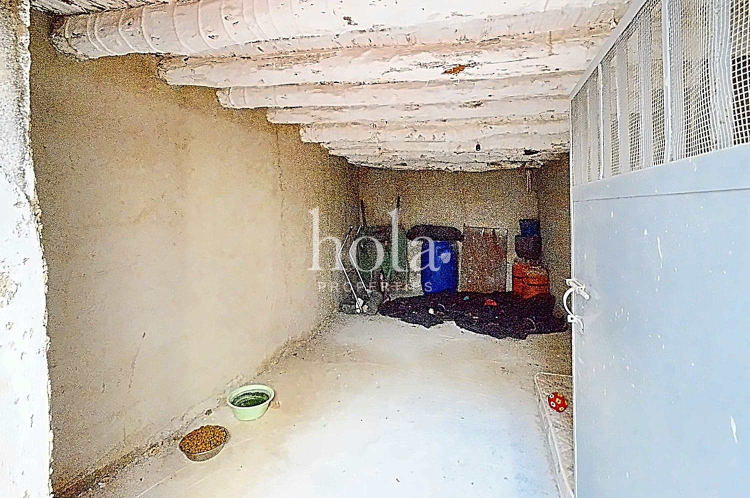 4 soveværelse Byhus til salg i Pinos del Valle - € 105.000 (Ref: 8098401)