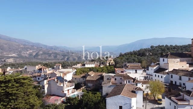 4 bedroom Townhouse for sale in Pinos del Valle, El Pinar - € 105,000 (Ref: 8098401)