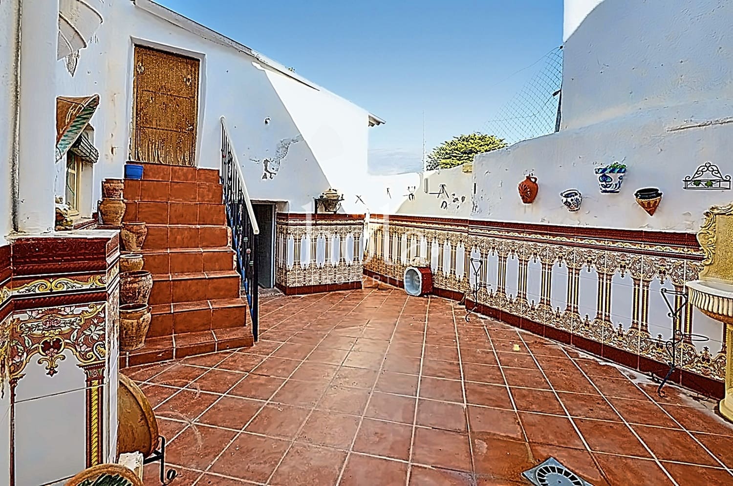 4 soveværelse Byhus til salg i Pinos del Valle - € 105.000 (Ref: 8098401)