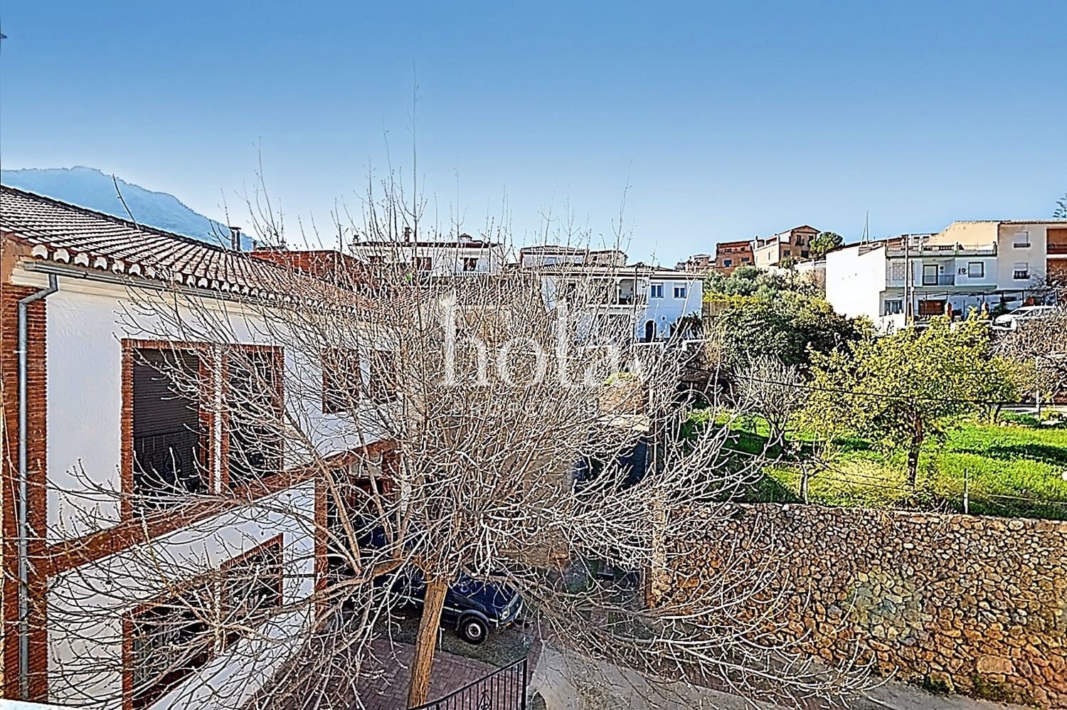 4 soveværelse Byhus til salg i Pinos del Valle - € 105.000 (Ref: 8098401)