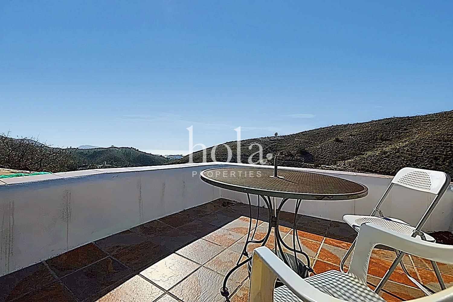 4 soveværelse Finca/Landehus til salg i Motril med swimmingpool garage - € 225.000 (Ref: 8101724)