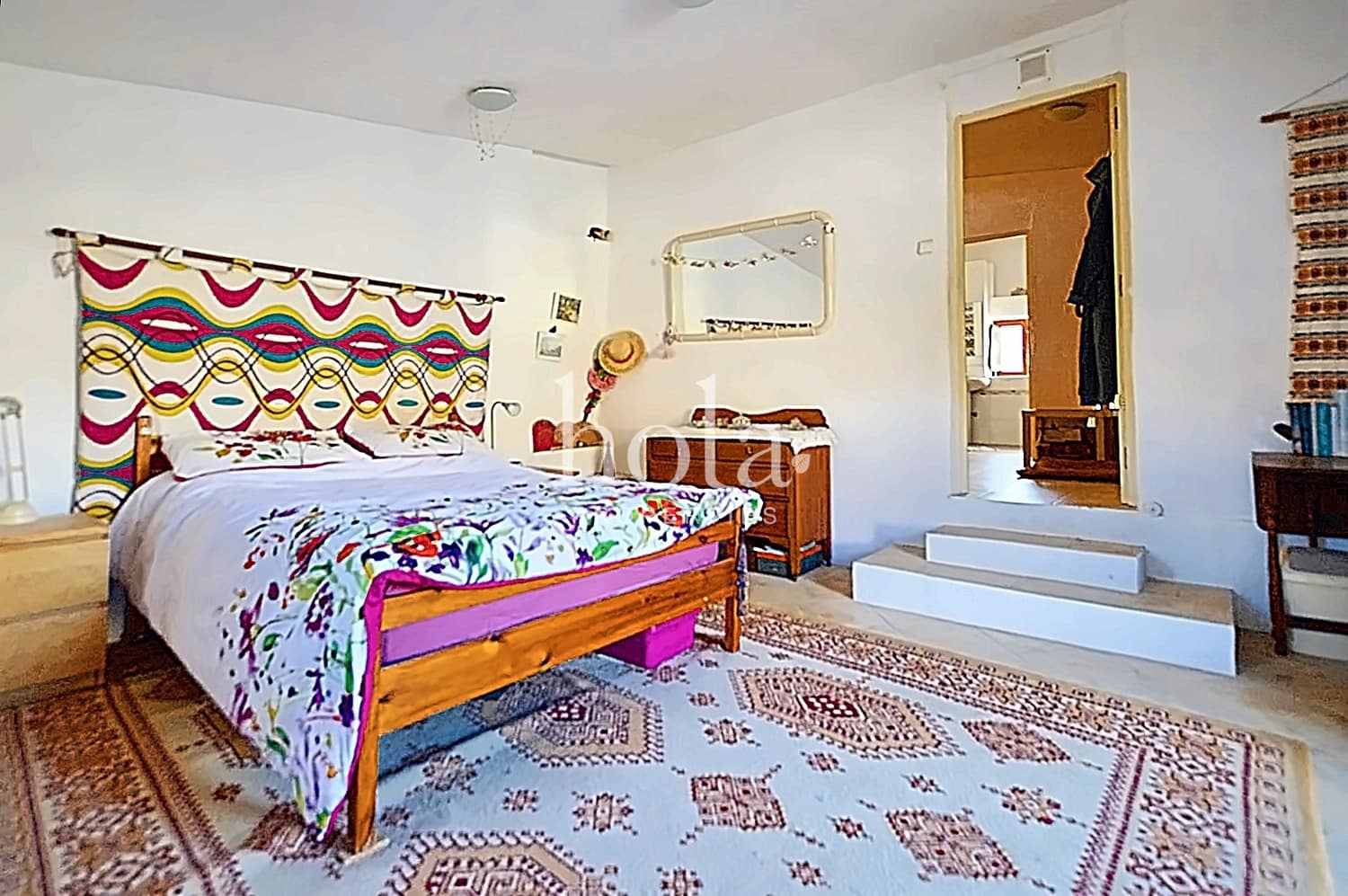 4 soveværelse Finca/Landehus til salg i Motril med swimmingpool garage - € 225.000 (Ref: 8101724)