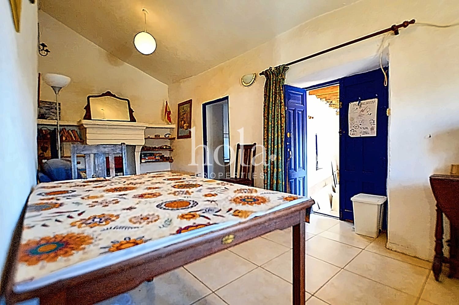 4 soveværelse Finca/Landehus til salg i Motril med swimmingpool garage - € 225.000 (Ref: 8101724)