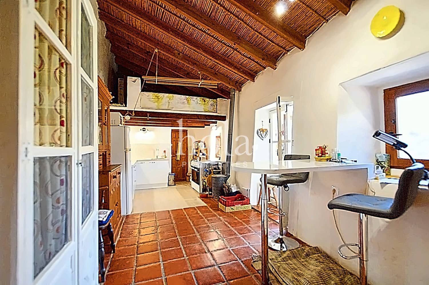 4 soveværelse Finca/Landehus til salg i Motril med swimmingpool garage - € 225.000 (Ref: 8101724)