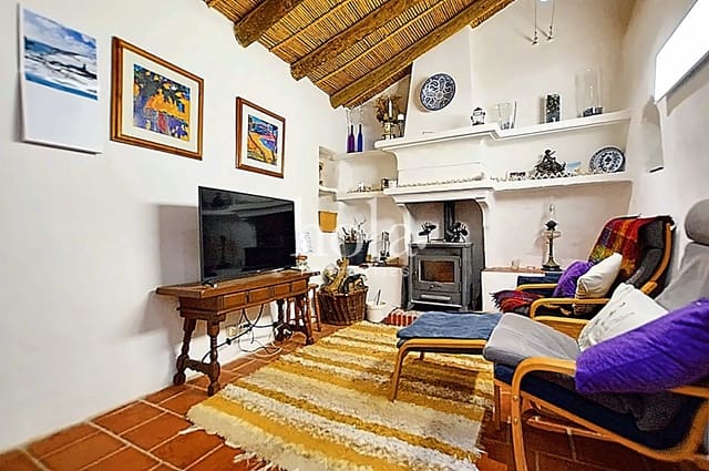 4 bedroom Finca/Country House for sale in Motril with pool garage - € 225,000 (Ref: 8101724)