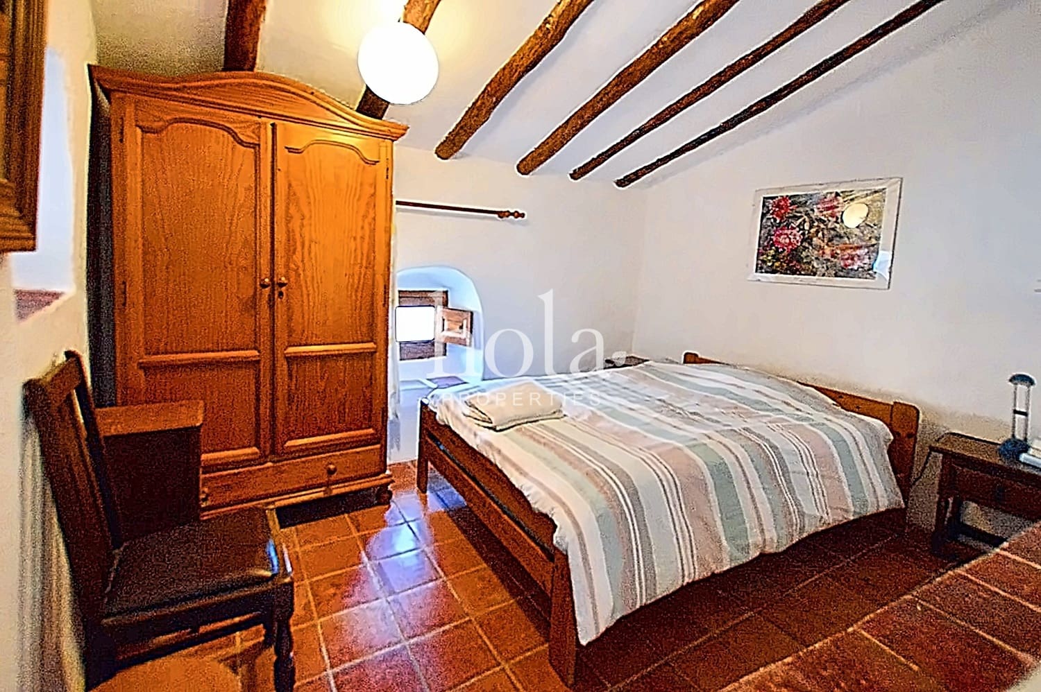 4 soveværelse Finca/Landehus til salg i Motril med swimmingpool garage - € 225.000 (Ref: 8101724)