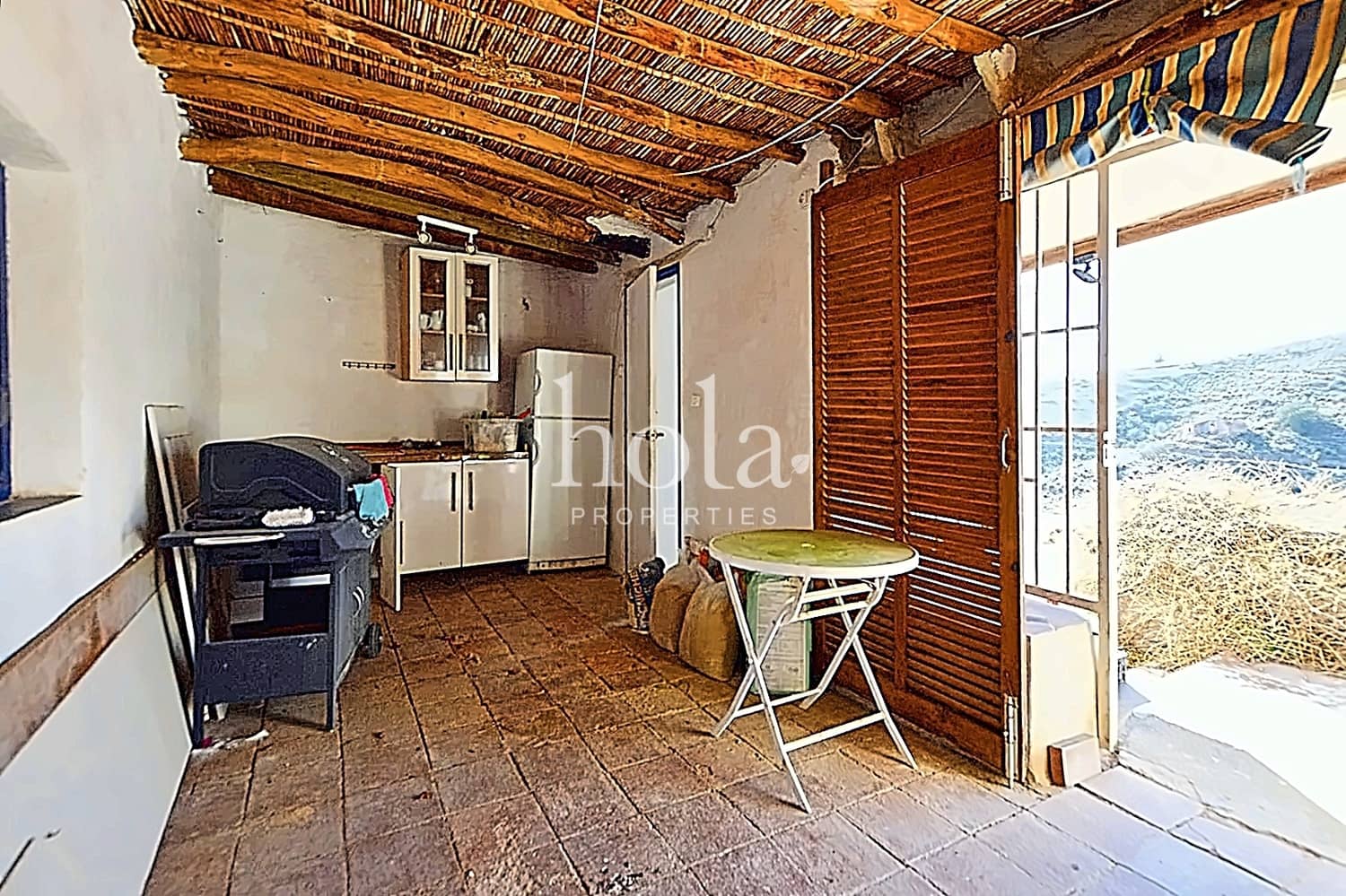 4 soveværelse Finca/Landehus til salg i Motril med swimmingpool garage - € 225.000 (Ref: 8101724)