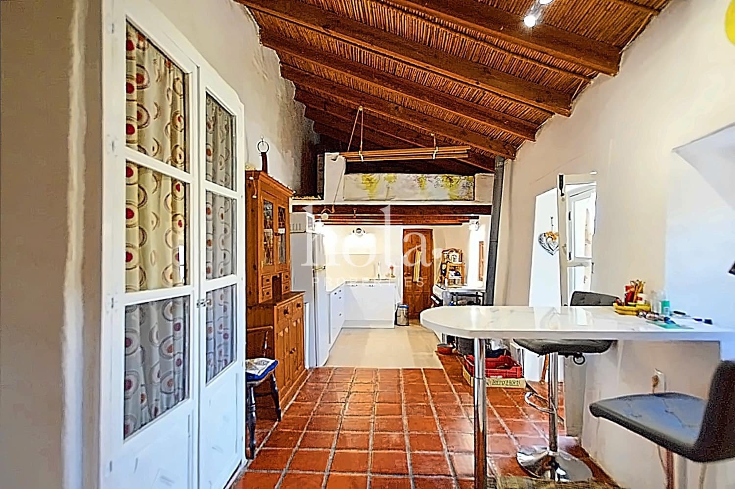 4 soveværelse Finca/Landehus til salg i Motril med swimmingpool garage - € 225.000 (Ref: 8101724)