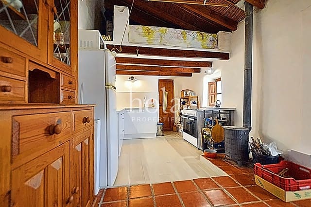 4 bedroom Finca/Country House for sale in Motril with pool garage - € 225,000 (Ref: 8101724)