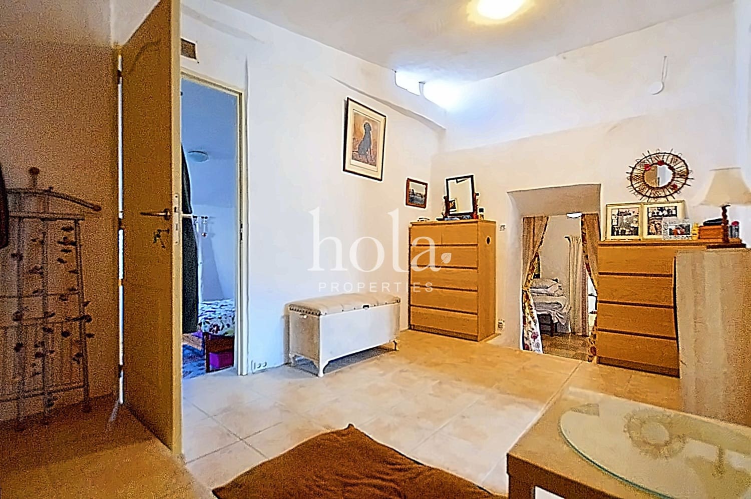 4 soveværelse Finca/Landehus til salg i Motril med swimmingpool garage - € 225.000 (Ref: 8101724)