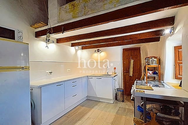 4 bedroom Finca/Country House for sale in Motril with pool garage - € 225,000 (Ref: 8101724)