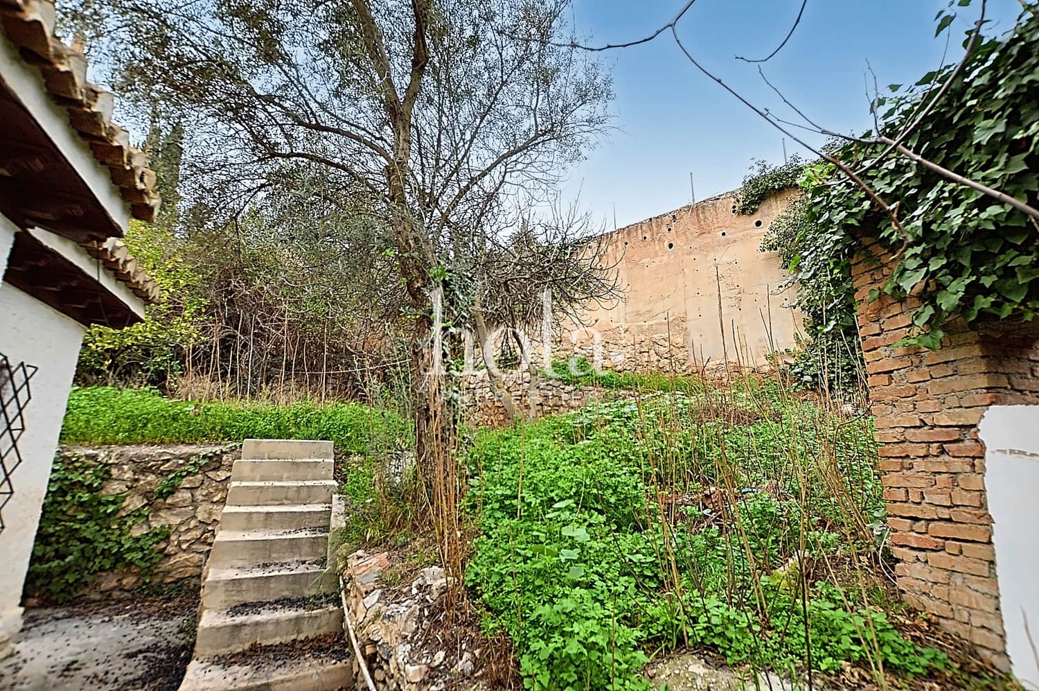 4 soveværelse Byhus til salg i Lanjaron med garage - € 220.000 (Ref: 8112651)