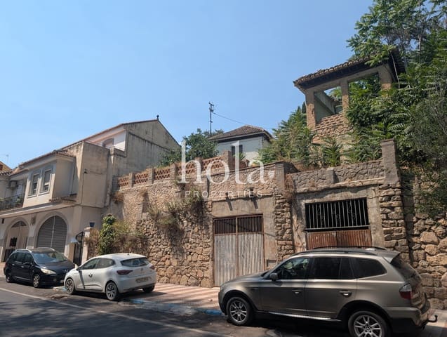 4 slaapkamer Huis te koop in Lanjarón met garage - € 220.000 (Ref: 8112651)