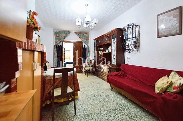 3 soveværelse Byhus til salg i Lanjarón - € 50.000 (Ref: 8126216)