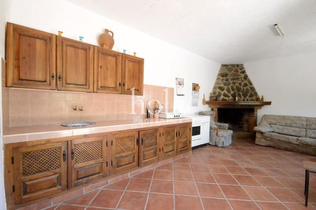 Finca/Casa Rural de 2 habitaciones en Mondujar, Lecrín en venta - 75.000 € (Ref: 8250062)