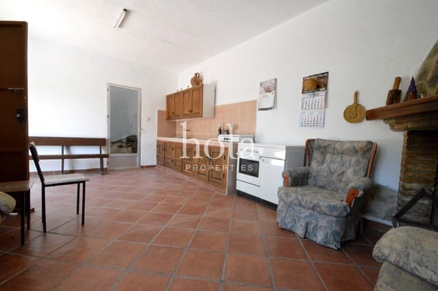 Finca/Casa Rural de 2 habitaciones en Mondujar, Lecrín en venta - 75.000 € (Ref: 8250062)