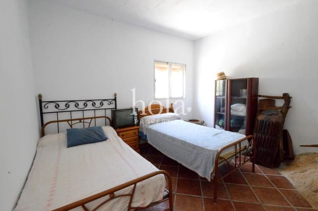 Finca/Casa Rural de 2 habitaciones en Mondujar, Lecrín en venta - 75.000 € (Ref: 8250062)