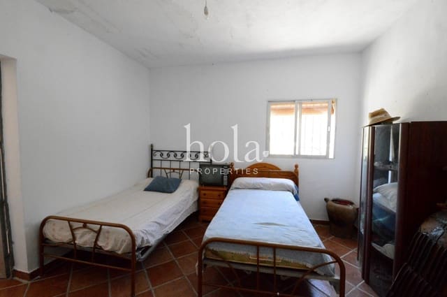 Finca/Casa Rural de 2 habitaciones en Mondujar, Lecrín en venta - 75.000 € (Ref: 8250062)