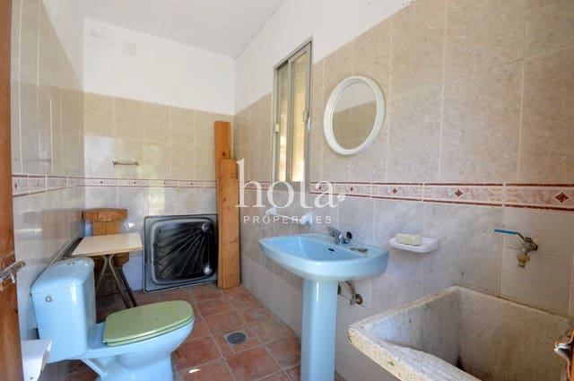 Finca/Casa Rural de 2 habitaciones en Mondujar, Lecrín en venta - 75.000 € (Ref: 8250062)