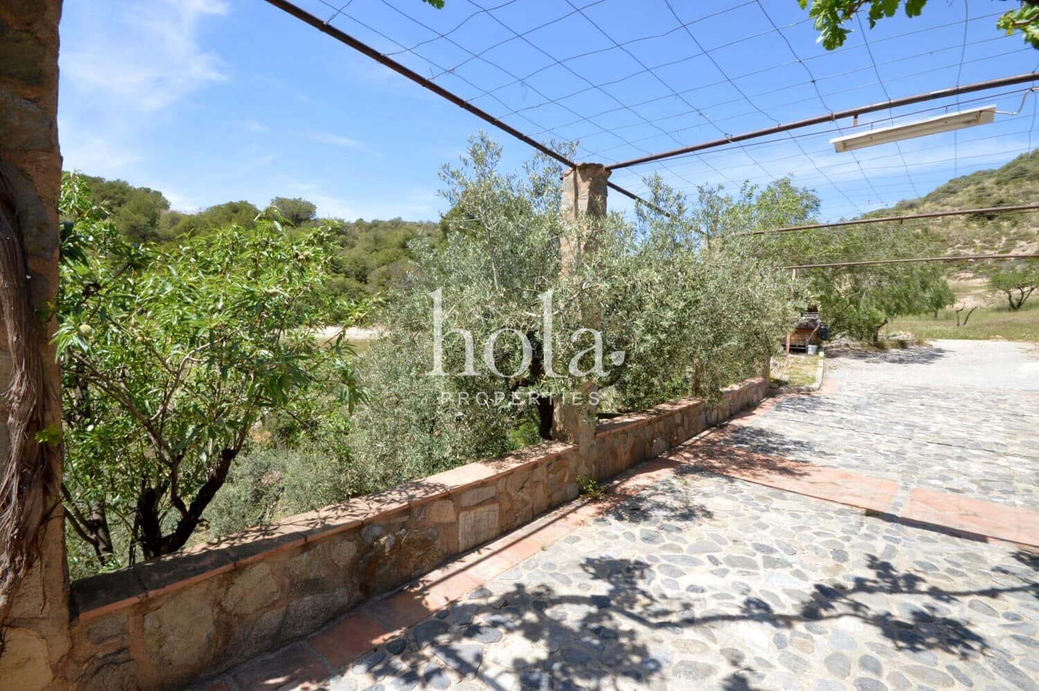 2 soveværelse Finca/Landehus til salg i Mondujar - € 75.000 (Ref: 8250062)