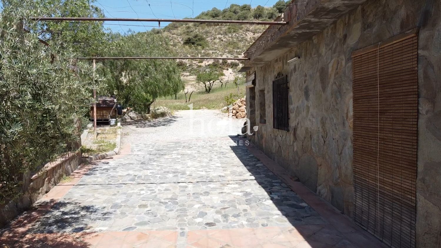 2 soveværelse Finca/Landehus til salg i Mondujar - € 75.000 (Ref: 8250062)