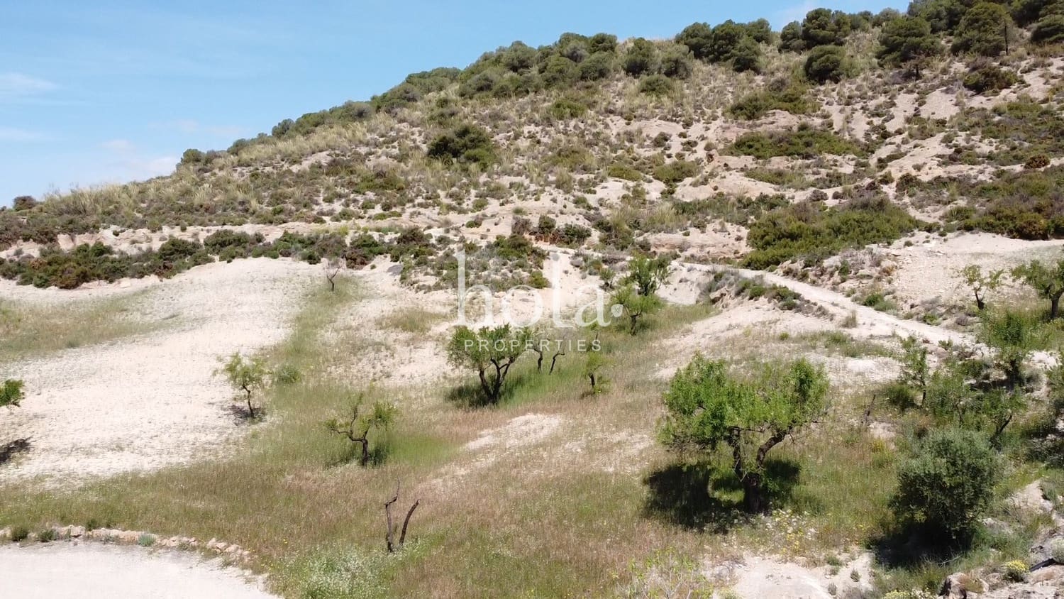 2 soveværelse Finca/Landehus til salg i Mondujar - € 75.000 (Ref: 8250062)