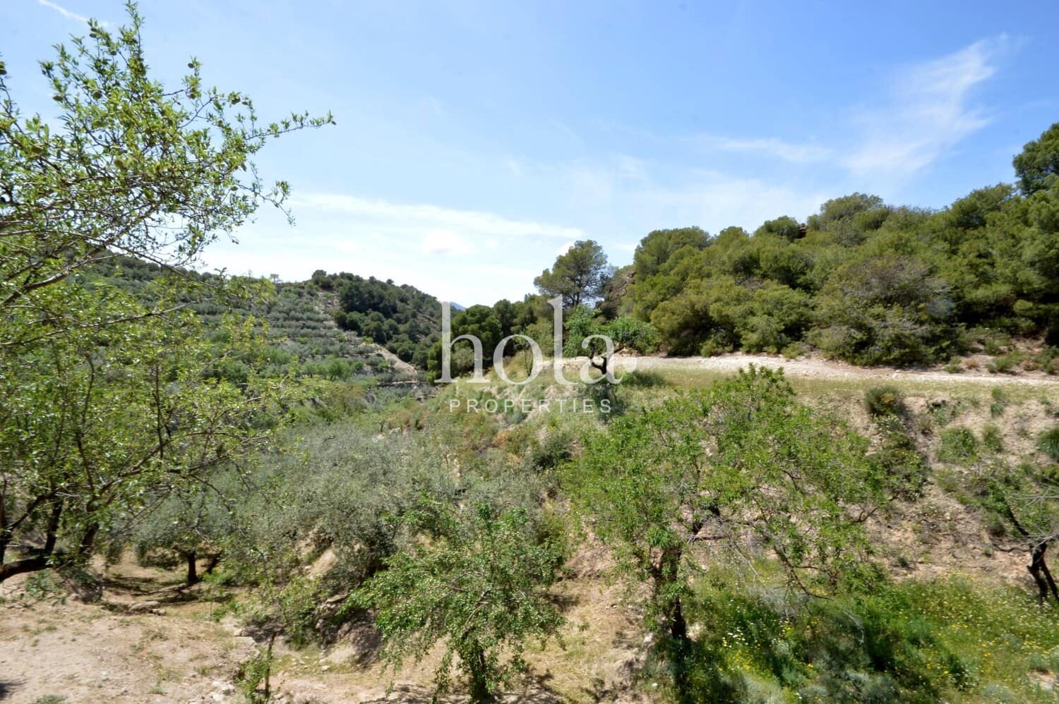 2 soveværelse Finca/Landehus til salg i Mondujar - € 75.000 (Ref: 8250062)