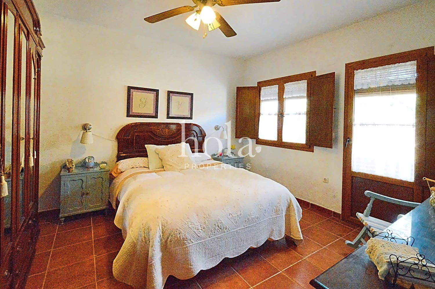 3 soveværelse Byhus til salg i Conchar med swimmingpool - € 220.000 (Ref: 8321345)