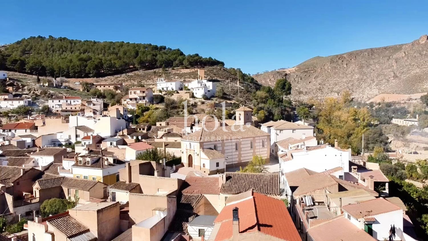 3 soveværelse Byhus til salg i Conchar med swimmingpool - € 220.000 (Ref: 8321345)