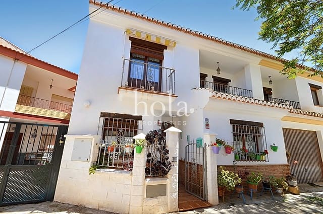 3 bedroom Townhouse for sale in Conchar, Villamena with pool - € 220,000 (Ref: 8321345)