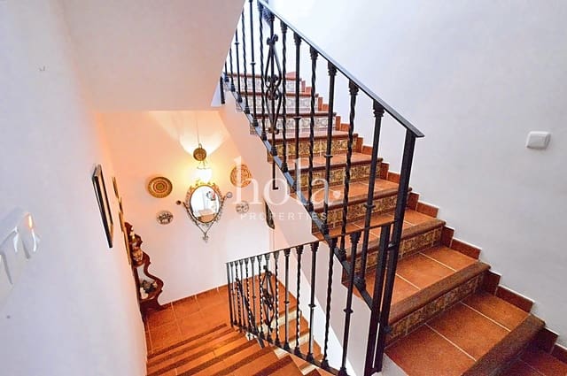 3 bedroom Townhouse for sale in Conchar, Villamena with pool - € 220,000 (Ref: 8321345)