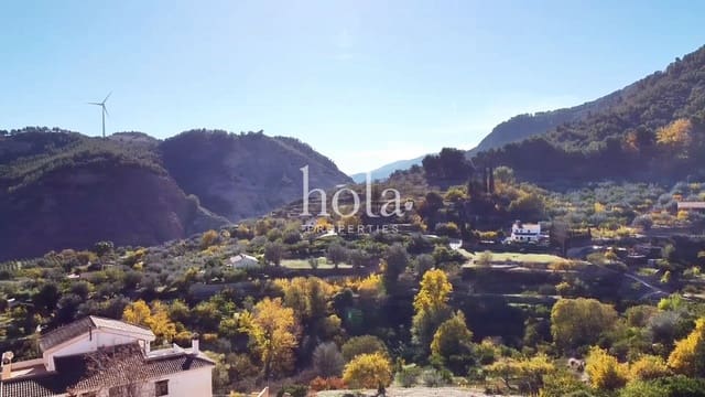 3 bedroom Townhouse for sale in Conchar, Villamena with pool - € 220,000 (Ref: 8321345)