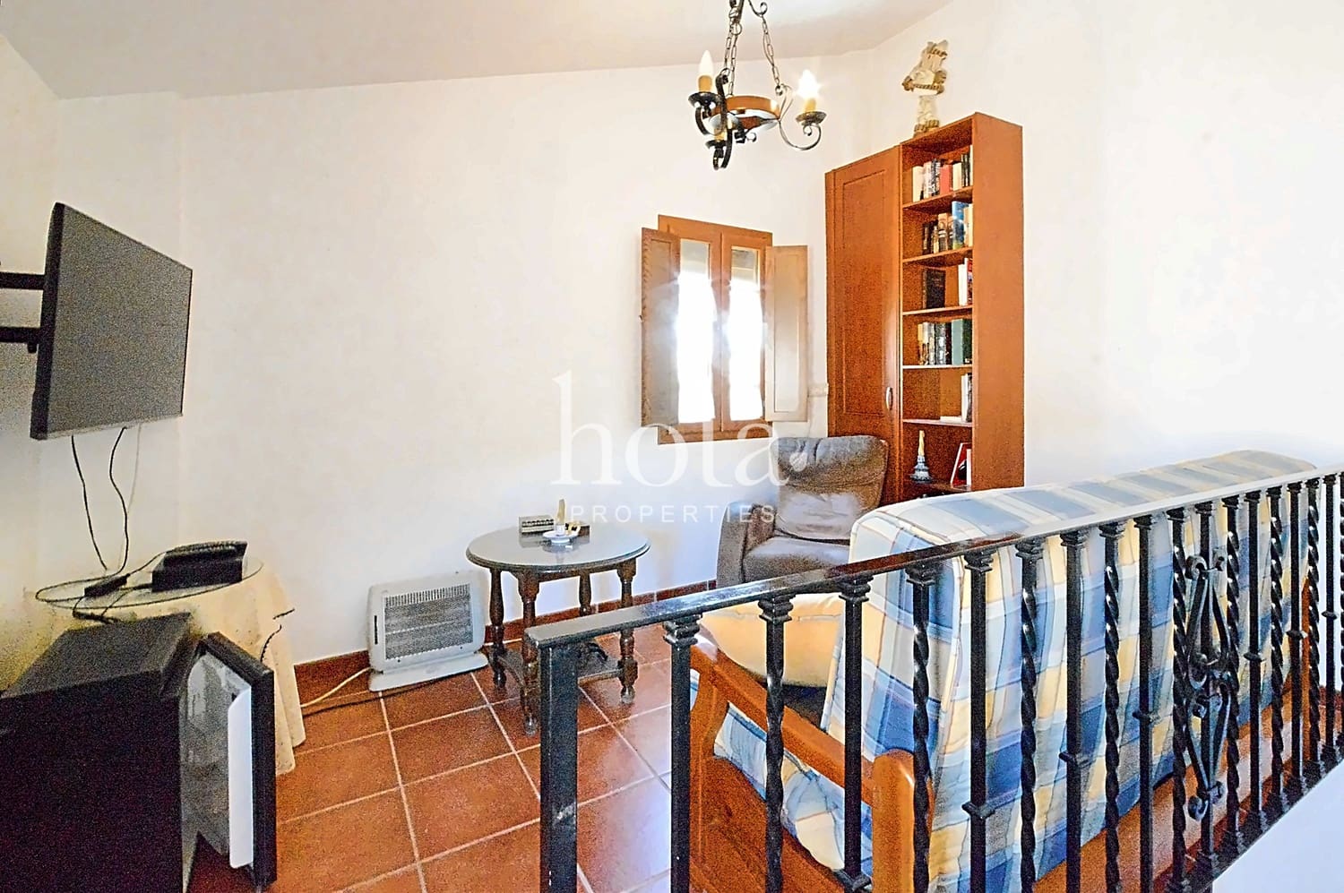 3 soveværelse Byhus til salg i Conchar med swimmingpool - € 220.000 (Ref: 8321345)