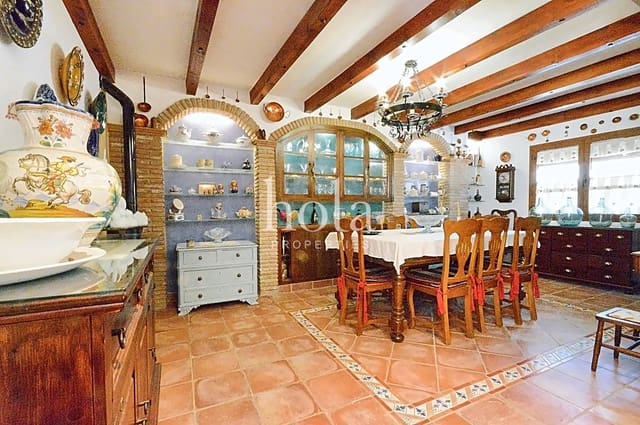 3 bedroom Townhouse for sale in Conchar, Villamena with pool - € 220,000 (Ref: 8321345)