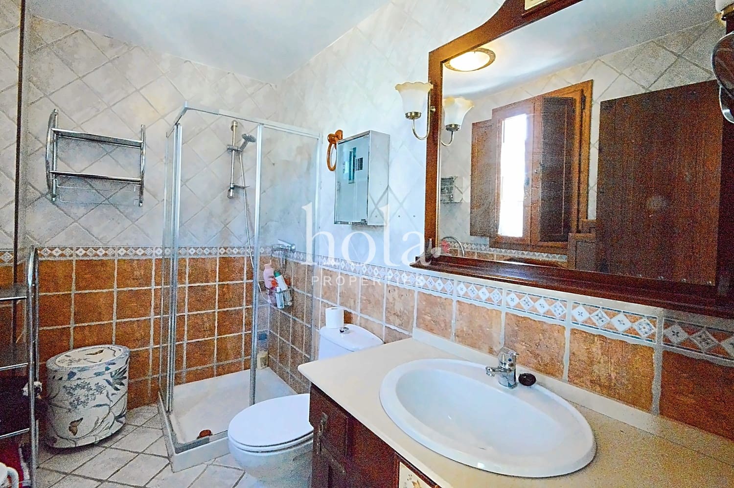 3 soveværelse Byhus til salg i Conchar med swimmingpool - € 220.000 (Ref: 8321345)