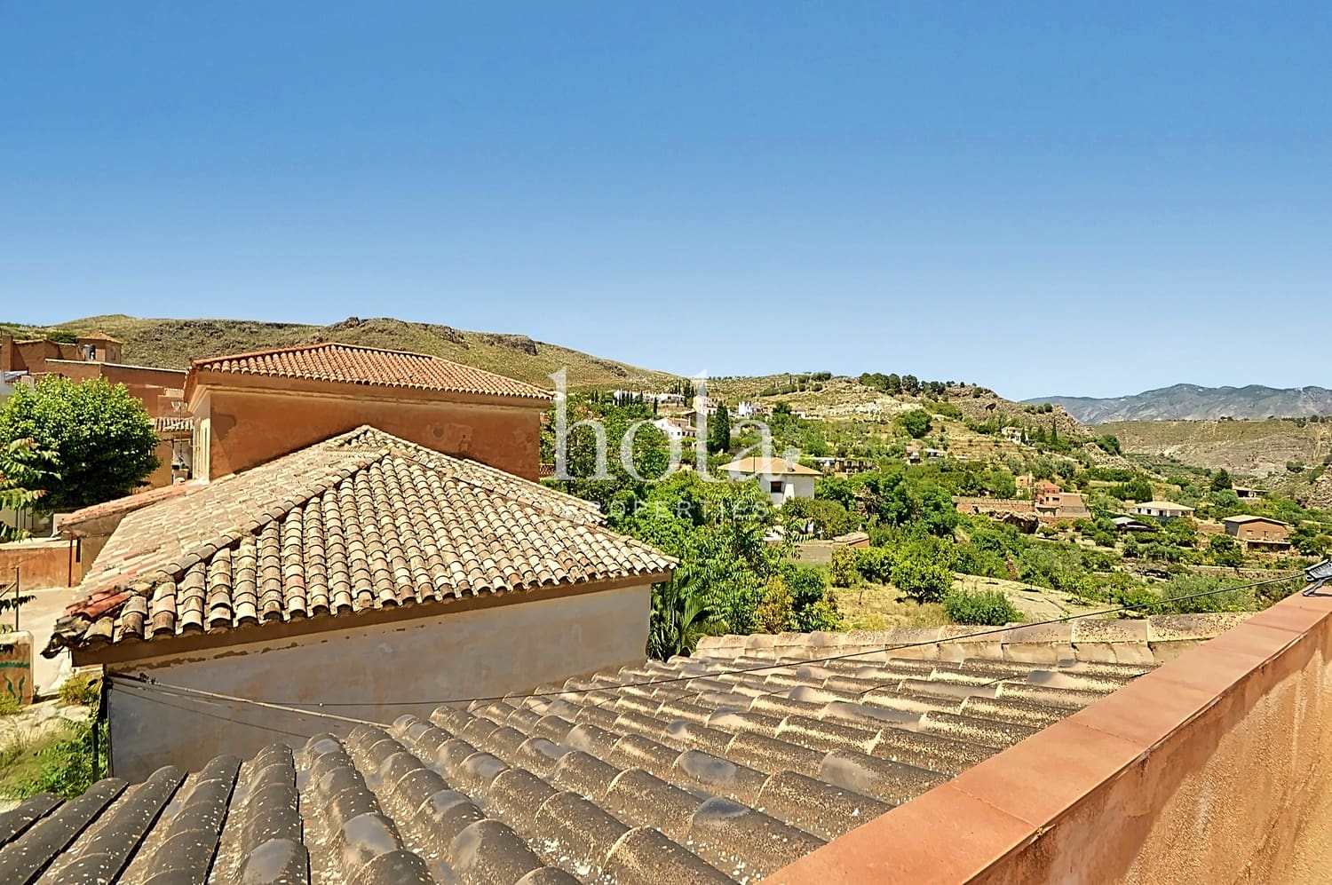 3 soveværelse Byhus til salg i Conchar med swimmingpool - € 220.000 (Ref: 8321345)