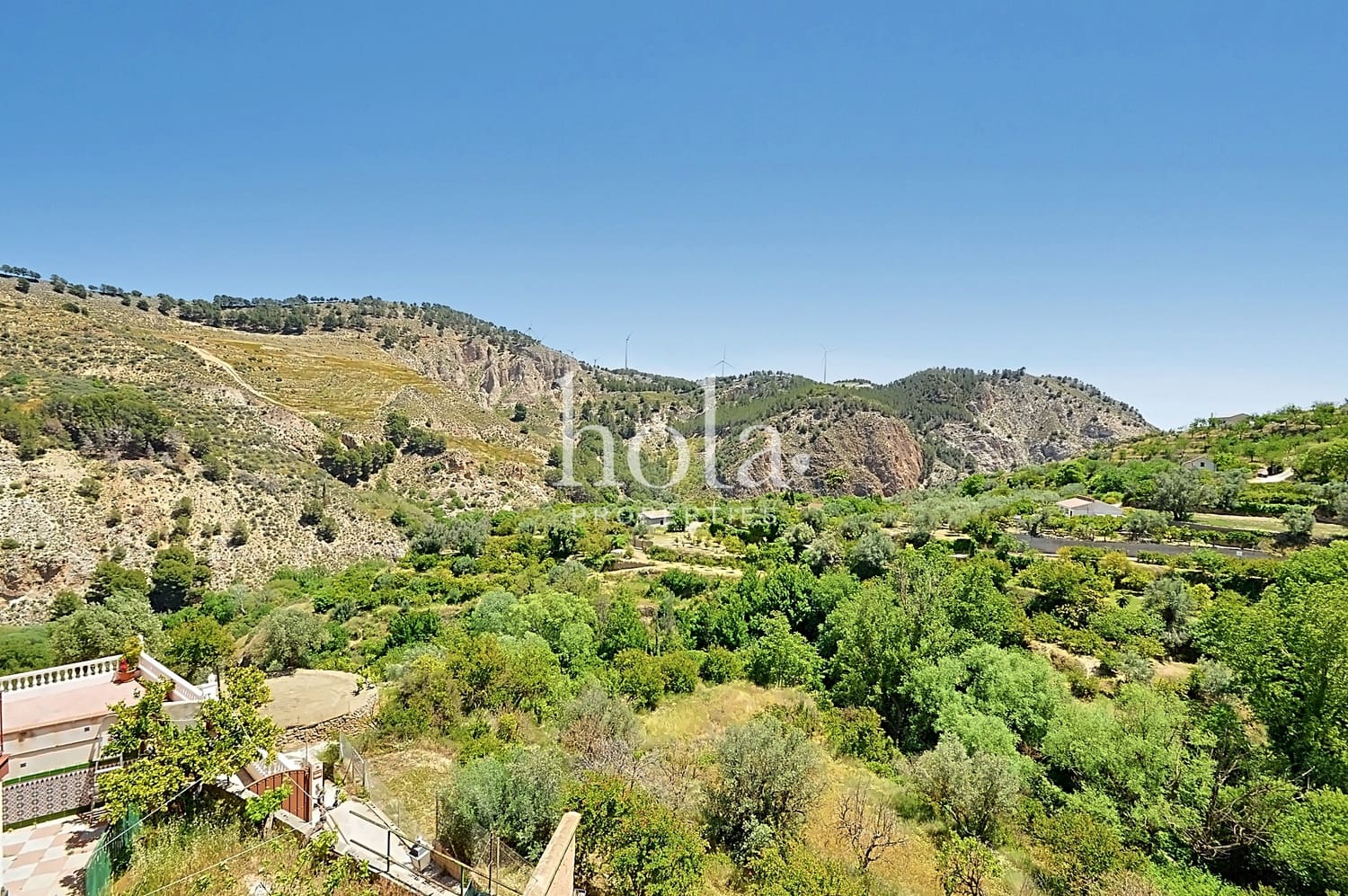 3 soveværelse Byhus til salg i Conchar med swimmingpool - € 220.000 (Ref: 8321345)