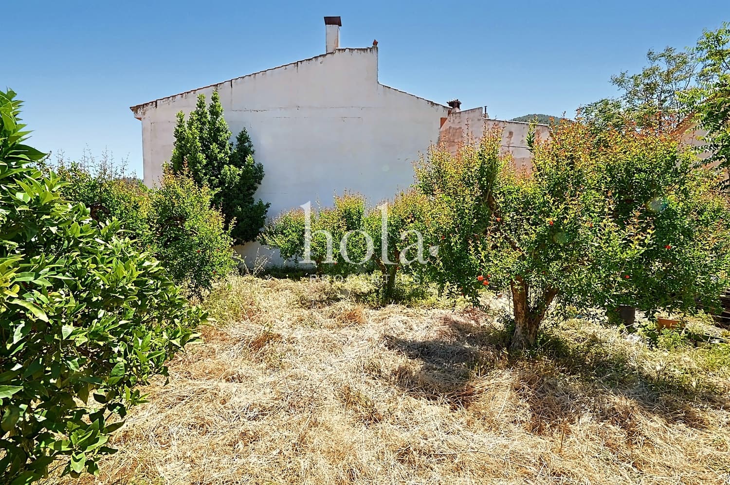 3 soveværelse Byhus til salg i Conchar med swimmingpool - € 220.000 (Ref: 8321345)