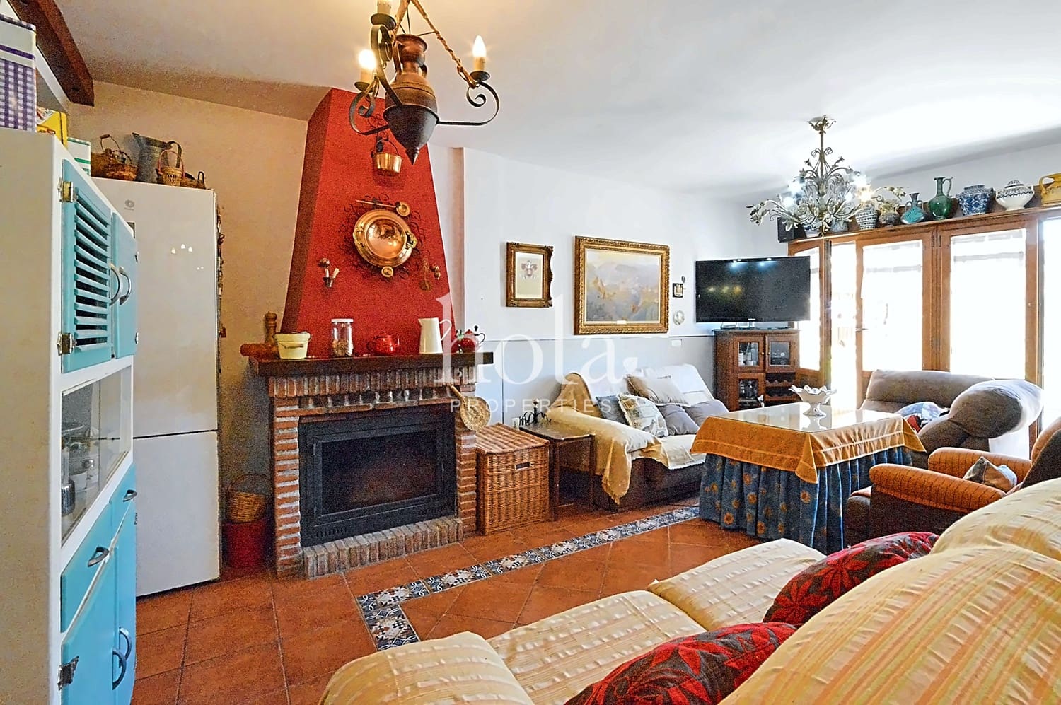 3 soveværelse Byhus til salg i Conchar med swimmingpool - € 220.000 (Ref: 8321345)