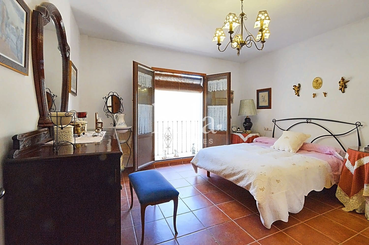 3 soveværelse Byhus til salg i Conchar med swimmingpool - € 220.000 (Ref: 8321345)