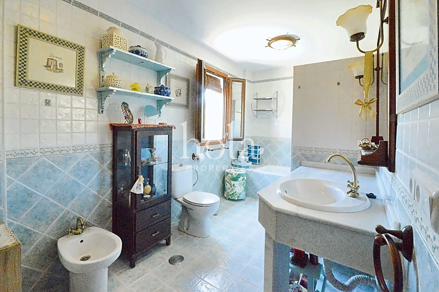 3 soveværelse Byhus til salg i Conchar med swimmingpool - € 220.000 (Ref: 8321345)