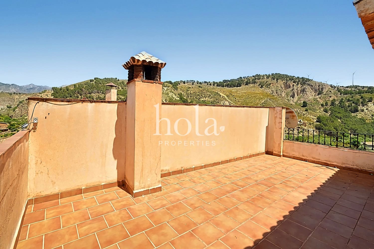 3 soveværelse Byhus til salg i Conchar med swimmingpool - € 220.000 (Ref: 8321345)