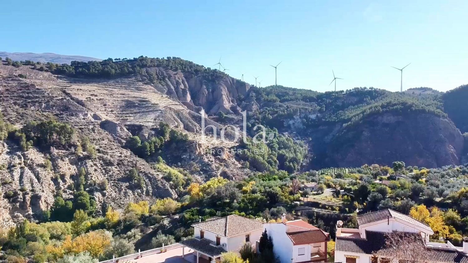 3 soveværelse Byhus til salg i Conchar med swimmingpool - € 220.000 (Ref: 8321345)