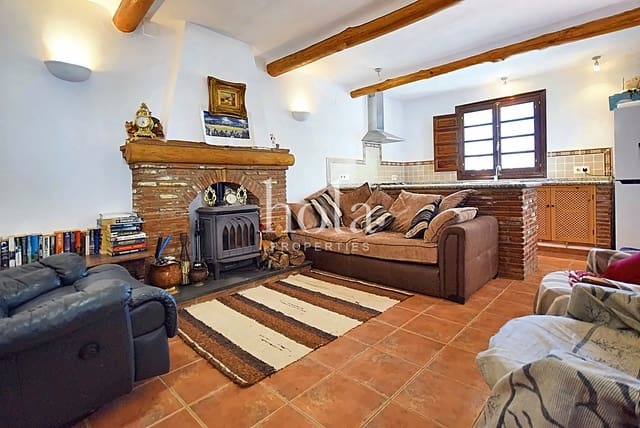 3 bedroom Finca/Country House for sale in Orgiva with pool - € 360,000 (Ref: 8353015)